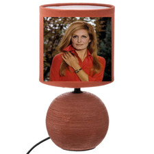 Lampe chevet dalida d'occasion  Vidauban