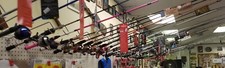 Fishing rod rod for sale  New Market