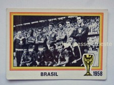 Panini argentina world usato  Trieste