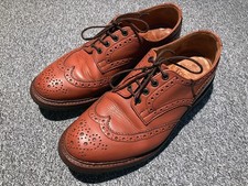 Trickers mens keswick for sale  LONDON