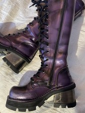 New rock purple for sale  WARMINSTER