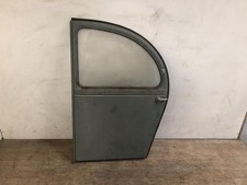 Porte arriere gauche d'occasion  Rosières-près-Troyes