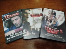 Lotto dvd raoul usato  Ardea