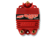 Bobina de ignição 8207 MSD - Blaster SS - Vermelha comprar usado  Enviando para Brazil