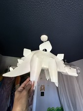 Dinosaur light shade for sale  SLOUGH