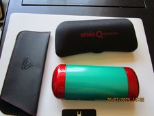 Brillenetuis brillenboxen kuns gebraucht kaufen  Ochtendung
