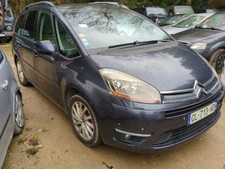 c4 picasso attelage d'occasion  Villevocance