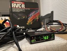 Apexi super avc for sale  New Ipswich