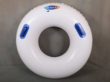 Xxl schwimmring schneeweiß gebraucht kaufen  Jena