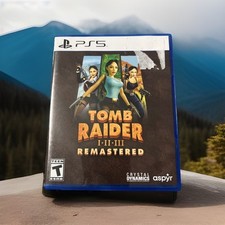 Tomb raider iii d'occasion  Expédié en Belgium