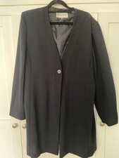 Windsmoor longline jacket for sale  WAKEFIELD