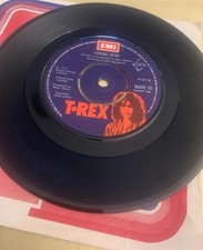 Rex vinyl single for sale  GLASGOW