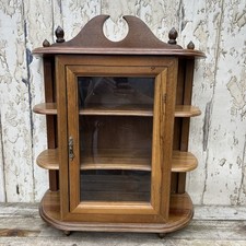Vintage glazed wall for sale  BISHOP AUCKLAND