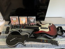 Guitar hero lot d'occasion  Expédié en Belgium