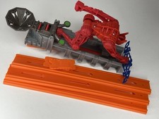 Hot wheels robot for sale  Danbury