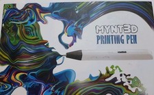Mynt3d printing pen for sale  Dexter