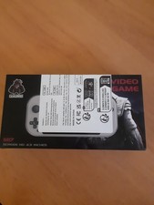 handheld spielkonsole gebraucht kaufen handheld spielkonsole gebraucht kaufen  Petershagen