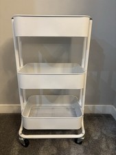 Three tier metal for sale  ROCHDALE