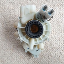 Miele circulation pump for sale  NAIRN