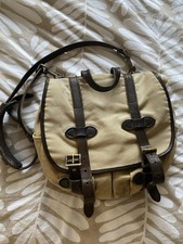 Filson tan medium for sale  HORSHAM