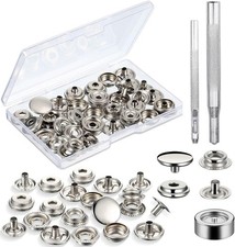 Kit 240 bottoni usato  Anzio