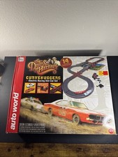 Autoworld dukes hazzard for sale  Kingwood