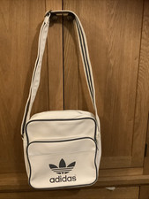 Adidas shoulder bag for sale  MANCHESTER