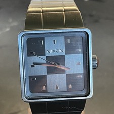 Nixon quattro full for sale  Milwaukee