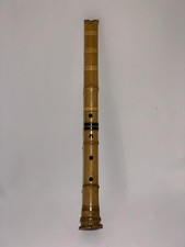 shakuhachi d'occasion  Expédié en Belgium