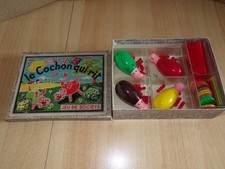 Ancien jeu cochon d'occasion  Ciry-le-Noble