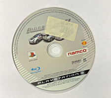 Ridge Racer 7 | PS3 | Videogame Sony PlayStation 3 PAL *SOMENTE DISCO* comprar usado  Enviando para Brazil