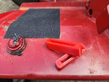 Snapper rear engine for sale  Tipp City