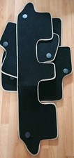 Car mats set for sale  LONDON