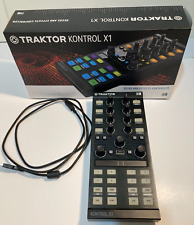 Native instruments controller for sale  Indianapolis