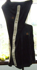 Ladies siksilk black for sale  MABLETHORPE