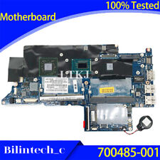 Placa-mãe para notebook HP ENVY6 700485-001 LA-8661P SR0N8 I5-3317U comprar usado  Enviando para Brazil