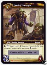 Wow loot card gebraucht kaufen  Gundelsheim