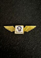 Beechcraft wings lapel for sale  Council Bluffs