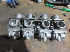 Mikuni smooth bore for sale  LEICESTER