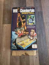 Wilt chamberlain 1973 for sale  Elkhart Lake