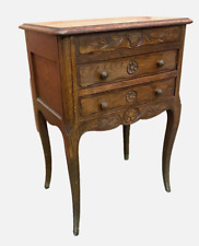 Commode travalleuse style d'occasion  Templemars