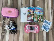 Mobigo konsole vtech gebraucht kaufen  Borsdorf