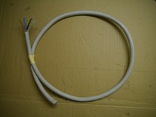 Kabel 5x6mm stromkabel gebraucht kaufen  Zerbst/Anhalt