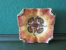 Cendrier faience .fouillen d'occasion  Saint-Malo