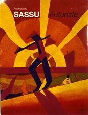 Sassu futurista. opere usato  Fiesole