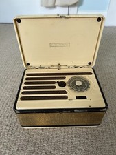 Marconiphone p20b miniature for sale  SURBITON
