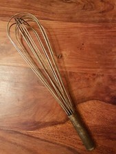 Fouet cuisine ancien d'occasion  Pougues-les-Eaux