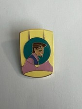 Broche Disney Loungefly Flynn Rider Tangled Lantern (C3) comprar usado  Enviando para Brazil