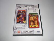 Survivor series 1995 gebraucht kaufen  Springe