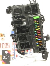 Usado, Módulo de controle de carroceria Ford F250-F350 2018-2019, 6,2L gasolina JU5T-15604-MAR comprar usado  Enviando para Brazil